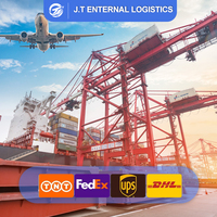Agent de fret maritime et aérien Chine vers Mauritanie, Algérie, Niger - Service de transitaire logistique