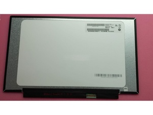 AUO B140HAN04.0 14.0 นิ้ว IPS LCD 1920X1080 FHD 250Cd EDP 30 พิน WLED แบ็คไลท์แล็ปท็อปเปลี่ยนจอแสดงผลโมดูลหน้าจอ - Product Image 4