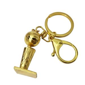 Trophée personnalisé <span class=keywords><strong>Sport</strong></span> Cup Trophée <span class=keywords><strong>NBA</strong></span> en résine pour collection - Product Image 1