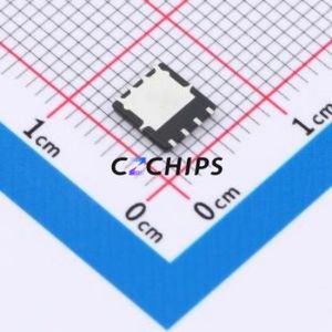 ทรานซิสเตอร์สนาม DFN5x6-8L SIR462DP-T1-GE3-HXY (Mosfet) ใหม่และดั้งเดิม - Product Image 2