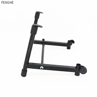 Support de clavier professionnel robuste Q-50 pour augmentation de hauteur, accessoires durables pour instruments de musique et piano, vente en gros usine