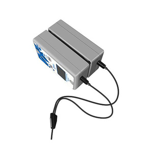 Medidor de transmisión dividido electrónico LS110H, bloqueo UV, medidor de tinte de ventana de rechazo IR con transmitancia de luz Visible VLT - Product Image 2