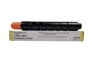 ผงหมึก NPG72 สำหรับ T01 ใช้ได้กับเครื่องถ่ายเอกสาร ImagePRESS C60/C65/C600/C650/C700/C710/C750/C800/C850 รุ่น GPR56 C-EXV52 NPG72 - Product Image 3