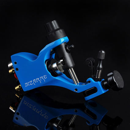 2021 Stigma Bizarre Dragonfly Rotary Tattoo Machine - High Quality
