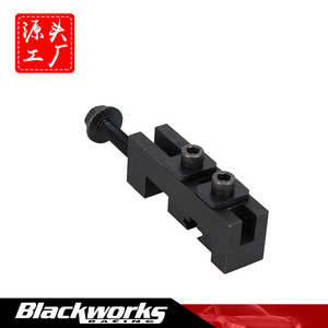 Outil de serrage pour cache-poussière 7,5 cm x 2,5 cm x 6,9 cm en acier pour réparation d'arbre de transmission Toyota Lexus - Product Image 5
