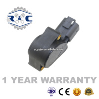 Pièces automobiles de haute qualité R&C 85109590 21116877 5010480815 pour camion Volvo Capteur de position du papillon des gaz TPS