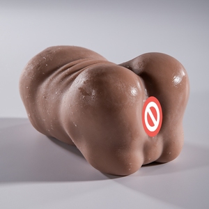 Masturbatore Maschile Realistico a Forma di Sedere e Fianchi, Giocattolo Sessuale per Adulti da Magazzino Estero - Product Image 5