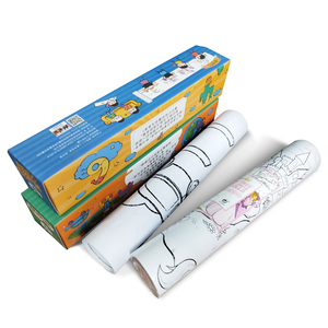 Venta caliente <span class=keywords><strong>de</strong></span> anchura 296/290mm rollo <span class=keywords><strong>de</strong></span> papel <span class=keywords><strong>de</strong></span> dibujo - Product Image 5