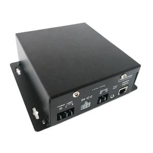 Dc12v車とトラックの警告アラーム電子サイレン100W11オーム救急車緊急サイレンPAMICシステム車用警告サイレン - Product Image 3