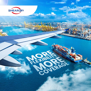 Servicio <span class=keywords><strong>de</strong></span> Envío Consolidado <span class=keywords><strong>de</strong></span> Alta Gama Vía Aérea + Express con Entrega a Domicilio desde Shenzhen a <span class=keywords><strong>Chicago</strong></span>, EE. UU., con Seguro - Product Image 3