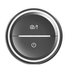 자동차 자동 교통 경보 실시간으로 도로 교통의 속도 카메라 및 위험에 대한 경고 - Product Image 1