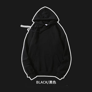 Sudadera con Capucha para Hombre, 420 g/m², Tejido Terry Grueso, 100% Algodón, Impresión de Logotipo Personalizado, Estilo Urbano - Product Image 6