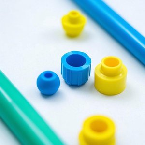 Bagian <span class=keywords><strong>ABS</strong></span> cetakan injeksi akrilik pabrikan produk plastik