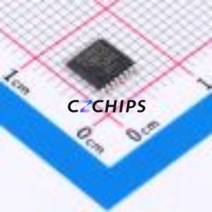 ชิปวงจรรวม118 TSSOP-16ตัวขยาย I/o PCA9672PW ดั้งเดิมและใหม่เอี่ยม - Product Image 1