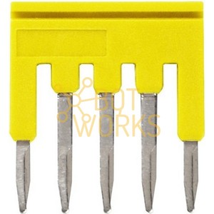 Omron XW5SP155YL - New - Product Image 1