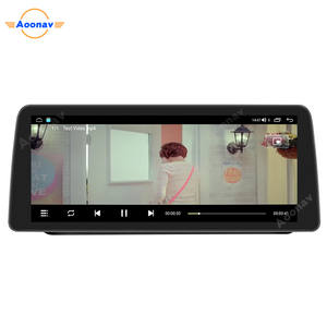 Kit multimídia automotivo com android 10.0, 128 gb, navegação por gps, para toyota corolla levin, avião 2019 2020 2021, player multimídia, estéreo - Product Image 5