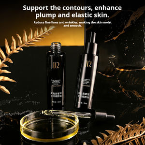 Suero Facial NIZUN de <span class=keywords><strong>Placenta</strong></span> de Oveja, Lujoso, Hidratante, Antiarrugas, Aceite Celular, Hidratante, Suavizante, Delicado, Rejuvenecedor - Product Image 3