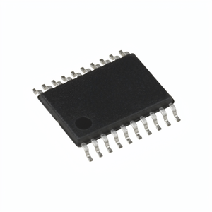 Composants électroniques logiques 74ACT245MTC – Commande centralisée IC TXRX NON INVERT 5.5V 20TSSOP (largeur 4.40mm) - Product Image 1