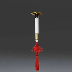 Último LGTSABERS Lily sable de luz con nudo chino elegante hoja de duelo pesado Jedi espada láser niños juguete para coleccionistas Cosplay - Product Image 2