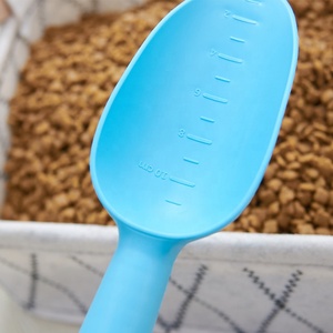 Plastic <strong>Garden</strong> Shovel Hand Trowel Tool Non-Slip Potting Soil <strong>Scoop</strong> - Product Image 6