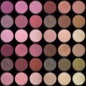 Blackpapa Schoonheid Multi Color Foundation Make-Up 2023 - Product Image 3