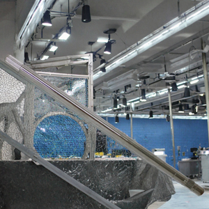 Accesorio Reductor de Eje Retardador de Hierro para Fuente de Alimentación Manual de 110V Marca DR para Lavadoras <span class=keywords><strong>Whirlpool</strong></span> WP389231 D19*54mm - Product Image 3