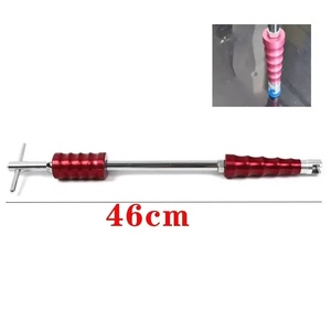 MEDSEN OEM DIY Martello scorrevole per ammaccature, Strumento per riparazione carrozzeria <span class=keywords><strong>auto</strong></span>, Rimozione ammaccature da grandine senza verniciatura, Gancio per sollevamento <span class=keywords><strong>auto</strong></span> - Product Image 3