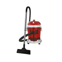 Bester Wasserfilter-Staubsauger Teppichreiniger Elektrisches Wasserfiltrationssystem Staubsauger