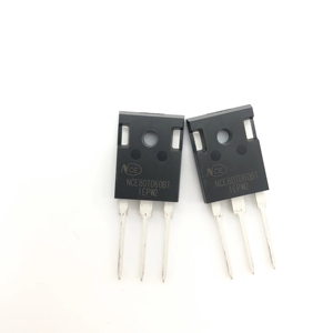 Transistor à effet de champ IGBT haute puissance 600V 390W NCE80TD60BT - Product Image 1