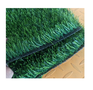 Gazon artificiel de différents styles pour aménagement paysager, terrain de football et <span class=keywords><strong>jardin</strong></span> d'enfants à prix avantageux - Product Image 1
