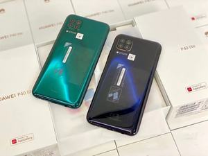 Versión P40 Lite 8+128GB P20 P30 Lite P30 Pro Teléfono Móvil Dual Sim 4G con CPU Octa Core y LTE - Product Image 5