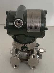 เซ็นเซอร์วัดการไหลแบบดิจิตอล Yokogawa ความแม่นยำสูงสำหรับงานอุตสาหกรรม รุ่น EJA430A-JAS50-917DJ/CF1/D1/M01/T01 รองรับ OEM ODM - Product Image 2
