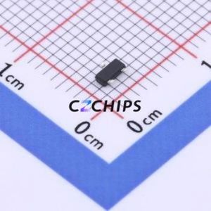 Original New BCV27 SOT-23 Transistor Darlington Transistor Whole Sale Electronic Component Chips Supplier & BOM Service - Product Image 2