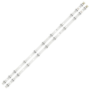 Tira de retroiluminación LED barata J-203 VES315WNDA-2D-N02/R02 para Funai 32FDB5514/10 32FDB5555/10 <span class=keywords><strong>Gogen</strong></span> TVF32R571STWEB 32HL300 32HL520 - Product Image 1