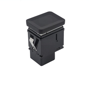 Freno de estacionamiento para coche, interruptor de freno de mano, accesorios para el hogar, artículos diversos - Product Image 1