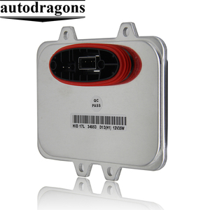 Module de commande de ballast de phare Xénon HID OEM D1S 5DV 009 000-00, 5DV009000-00 - Product Image 3