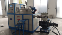 Horno de Inducción para Uso Industrial de Alta Temperatura Horno de Grafitación de Grafito Natural Precio Competitivo para Experimental