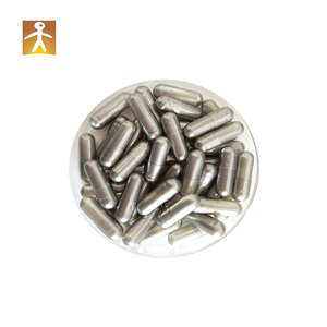 Bạc <span class=keywords><strong>Halal</strong></span> Vegan gelatin viên nang rỗng HPMC viên nang trong các kích cỡ 000 0 0e 1 2 3 4 5 GMP chứng nhận - Product Image 3