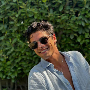 2024 hot <span class=keywords><strong>TR</strong></span> 90 occhiali da sole flessibili in fibra di carbonio templi di alta qualità moda quadrata Vintage tonalità di prezzo all'ingrosso per gli uomini - Product Image 1