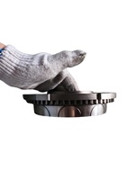 Cône de synchronisation de réducteur planétaire DAF 1325233007 pour boîte de vitesses 16S151/16S181/16S221, pièces de transmission pour camions européens
