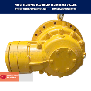 Caja de Engranajes Planetarios Original 2250 para Hormigonera Sicoma Modelo MAO 3000/2000 - Product Image 5