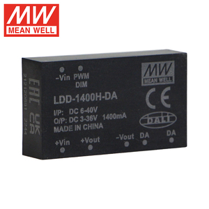Có nghĩa là tốt LDD-1400H-DA liên tục hiện tại bước xuống chế độ IP65 dẫn lái xe - Product Image 2
