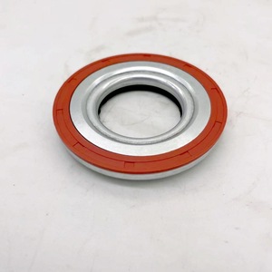 Roulement plat d'amortisseur 72x72x15mm pour réparation et remplacement du support de suspension, numéro de pièce 9090363002 - Product Image 1