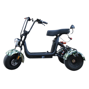 Range Store Off Road 72v 3 Wheel Drifting 48v <b>With</b> <b>Seat</b> Kids Foldable Adult Kick Removable Battery <b>Electric</b> <b>Scooter</b> - Product Image 3