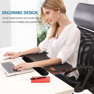 Prezzo di fabbrica all'ingrosso poggiapolsi per tastiera del <span class=keywords><strong>Computer</strong></span> e supporto per tappetino per Mouse <span class=keywords><strong>Set</strong></span> di Memory Foam ideale per il gioco dell'ufficio di lavoro - Product Image 6