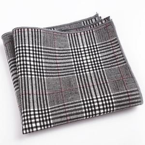 Fazzoletti da Taschino in Cotone Poliestere Innovativi 2026, Prodotti a Basso MOQ, Articoli all'Ingrosso, Lotti di Accessori di Tendenza, <span class=keywords><strong>Bandana</strong></span> - Product Image 5