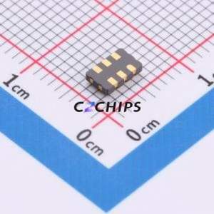 OA1EL89CEIC112YLC-100M Crystal Oscillator (Active) SMD5032-6P Crystal Oscillator 100MHz 20ppm LVPECL 3.3V - Product Image 2