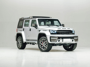SUV chinois 2023 pour BEIJING <span class=keywords><strong>BJ40</strong></span> 2.0D Version automobile AWD Nouvelle voiture Haute qualité Nouveau Beijing <span class=keywords><strong>Bj40</strong></span> Grand SUV à <span class=keywords><strong>vendre</strong></span> - Product Image 3
