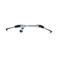 Fournisseur de kits de crémaillères et de biellettes de direction BYD de qualité supérieure |   Boîtier de direction mécanique de qualité OEM pour Qin Pro NEV (OE HAD-3401010)
