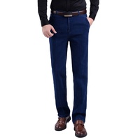 Jeans pour Hommes 2026 OEM – Meilleurs Jeans en Coton Denim Importés, Style Loisirs et Affaires, Faible MOQ, Personnalisables